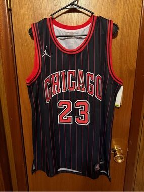 Michael Jordan Jersey